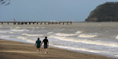 Crocs, cyclones and ‘magnificent melaleucas’: Aussie beach named world’s best