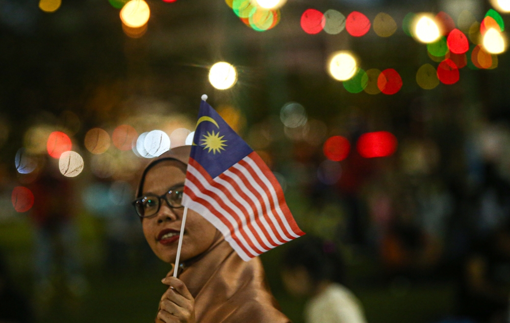 It’s been a year since the Malaysian government made a commitment to enable Malaysian women to confer citizenship to their children born overseas by operation by law, on an equal basis with men. But how much has this issue progressed in the last twelve months?— Picture By Farhan Najib