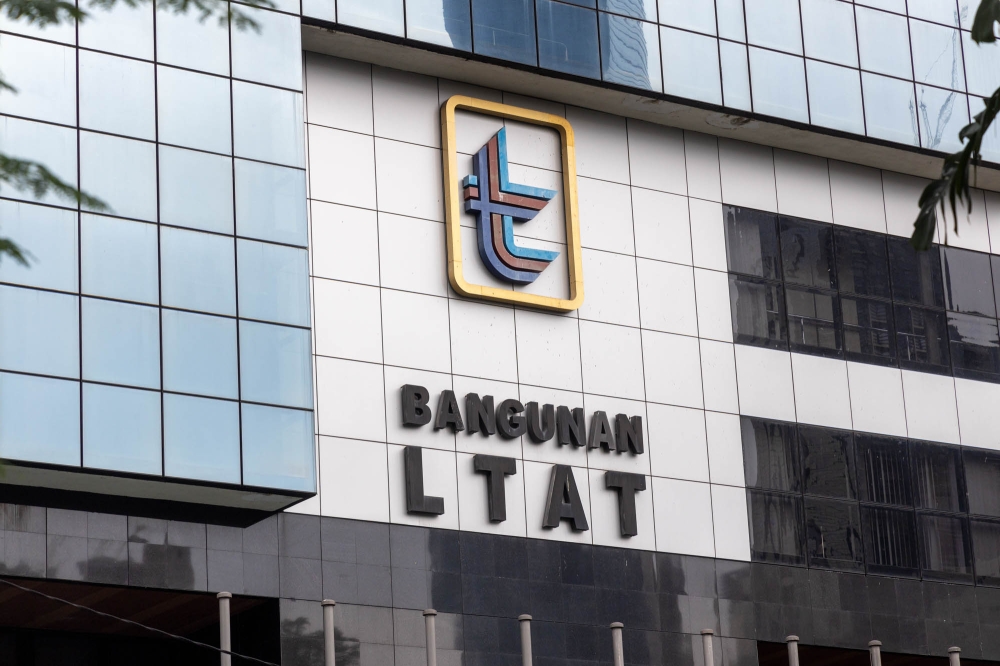 The Armed Forces Fund Board (LTAT) said today the low reserves highlighted in the latest Auditor-General report doesn’t reflect its finances. — Picture by Firdaus Latif