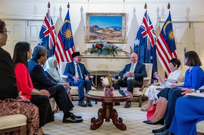PM Anwar’s back-to-back official visits to Australia a success for bilateral relations