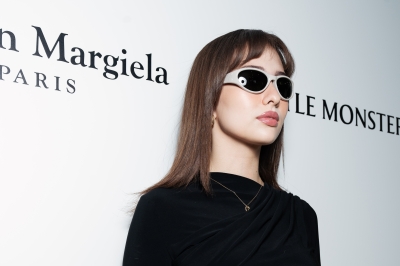 Eyewear brand Gentle Monster and Maison Margiela launch new collaboration at Exchange TRX store