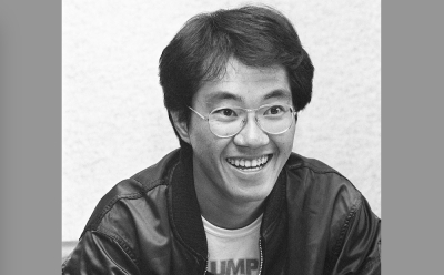 ‘Dragon Ball’ creator Akira Toriyama dies aged 68