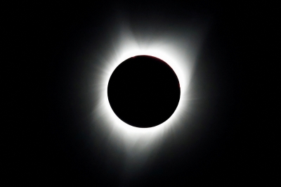 Total solar eclipse 2024: When is it and what to expect?