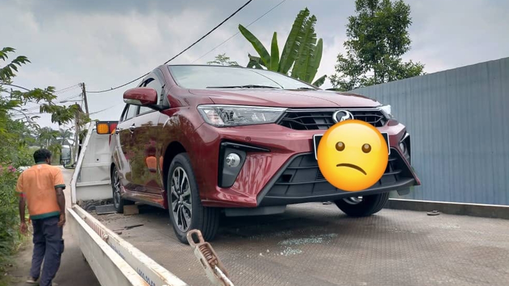 According to the Minister, Datuk Armizan Mohd Ali, the Lemon Law will help consumers claim losses if the product or vehicle they purchased breaks down or does not follow the quality criteria as stated by the manufacturer. — SoyaCincau pic