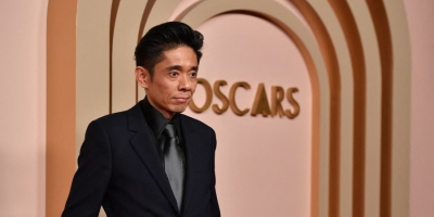 Oscar-nominated makeup genius Kazu Hiro comes full circle with ‘Maestro’