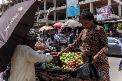 Soaring food prices dampen Ramadan spirits in Nigeria
