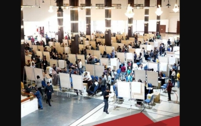 Smooth progress for Indonesia General Election's re-voting process in KL today, says embassy source - Vimarsana News