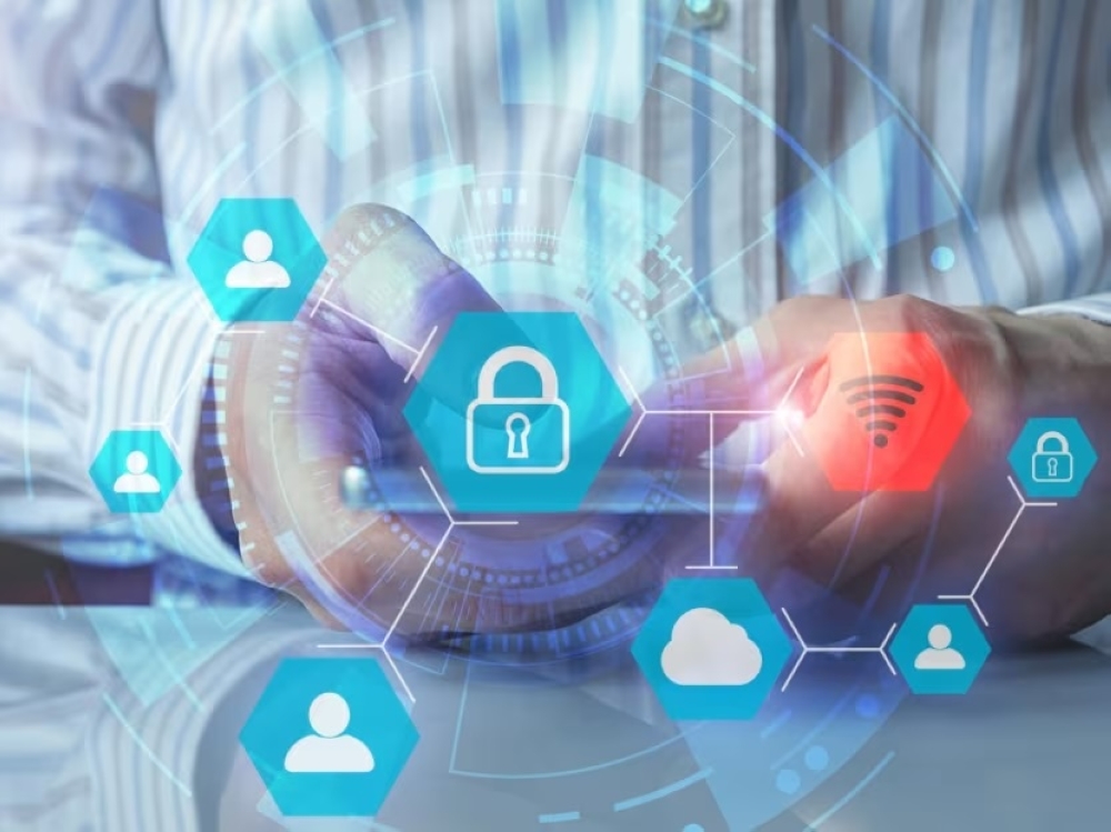 On March 1, Russia's state-run RT channel published a 38-minute-long audio recording in which German Air Force chief Ingo Gerhartz discussed highly sensitive military issues with three other high-ranking officials. — Adobe Stock pic