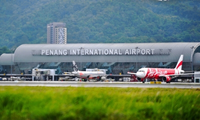 马来西亚机场控股有限公司举行扩建槟城国际机场资格预审活动