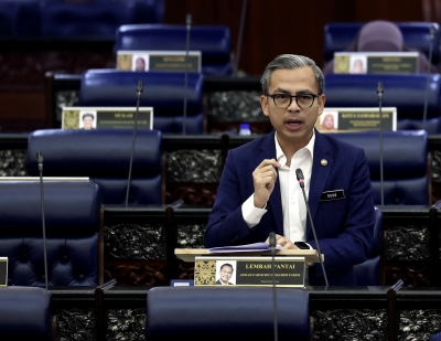 Fahmi: Socso, EPF contributions among proposed amendments to Finas regulations - Vimarsana News