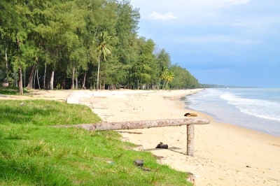 Viral video of dirty beaches old clip, says Kelantan exco