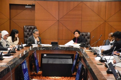 Azalina: Working draft for Digital Safety Bill 2023 completed 