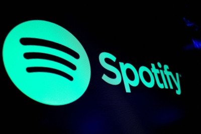 Streaming giant Spotify adds music videos to output