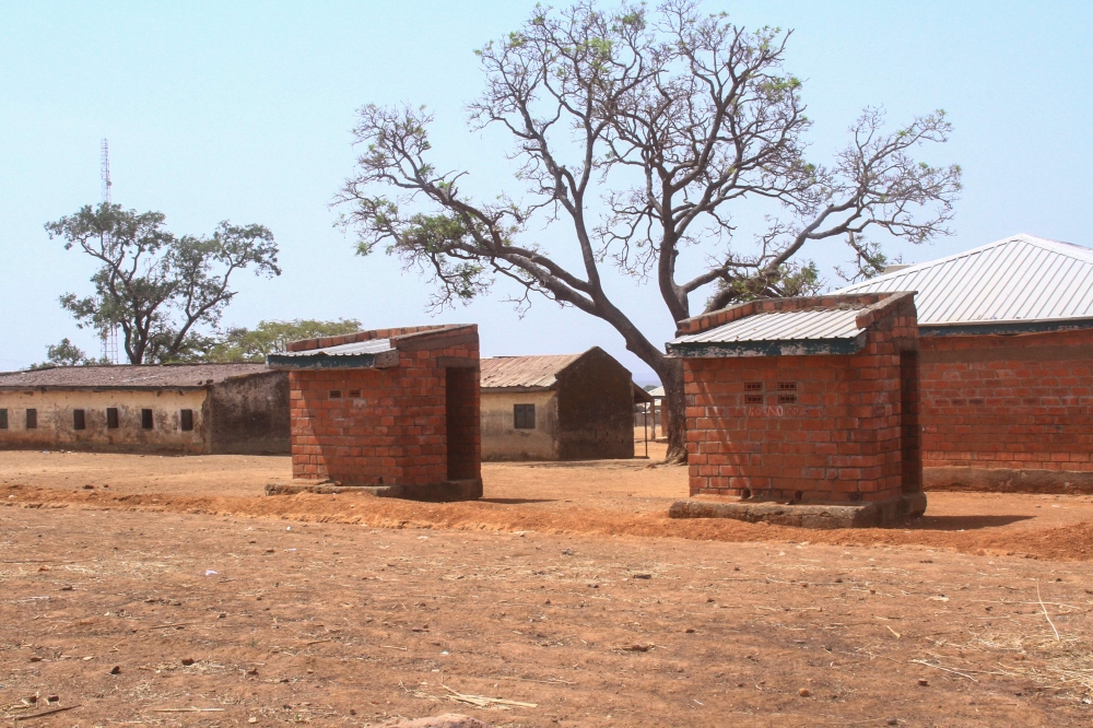 Relatives say the kidnappers have demanded a large payment for the return of the students abducted from their school in Kuriga village in northwestern Kaduna State on Thursday. — AFP pic