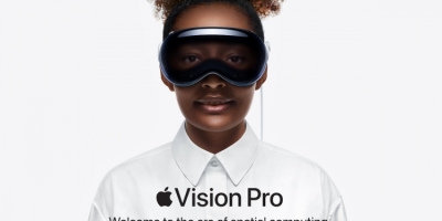 Ten more countries, including Singapore, to get the Apple Vision Pro according to leaked visionOS code