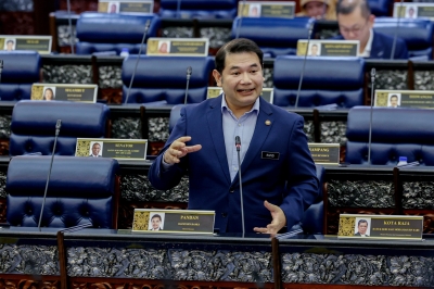 Rafizi: Solving hardcore poverty doesn’t mean no more poor people