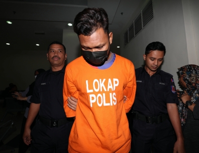 In Johor, lorry attendant gets jail, whipping for rape, physical sexual assault of teenager