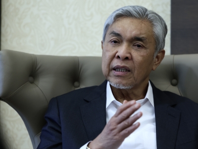 DPM Zahid: Revised MM2H requirements aim to attract more foreign participants