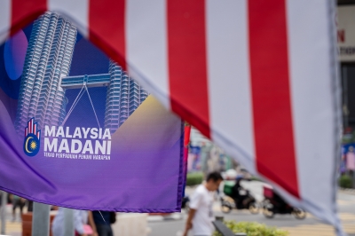 Unwillingness to address racism will blunt Malaysia’s growth, Putrajaya told