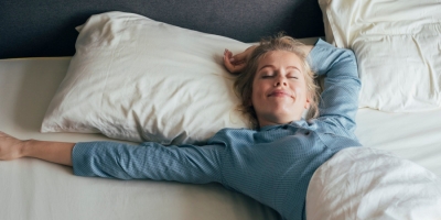 What’s the ideal ambient temperature for a restful night of sleep?