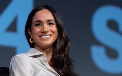 Meghan Markle launches new lifestyle brand