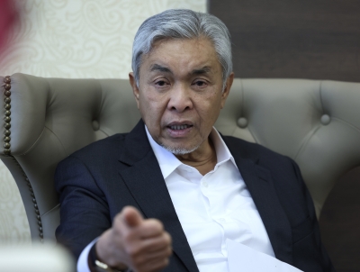 Bumiputera Economic Congress: 74 resolutions, 150 programmes finalised in steering committee meeting, says DPM Zahid