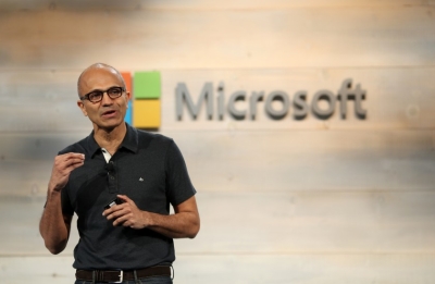 微软首席执行官萨蒂亚·纳德拉（Satya Nadella）首次对马来西亚的正式访问无限期推迟