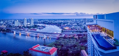 Weekend getaway: In Bangkok, Avani+ Riverside offers new outlook over the city’s ‘River of Kings’