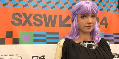Will AI save humanity? US tech fest offers reality check