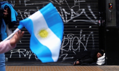 部长戴安娜·蒙迪诺表示，阿根廷希望加强与马来西亚贸易以外的交流