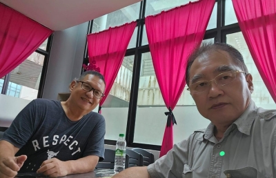 Man in Sarawak determined to fight for daughter’s school admission amidst bureaucratic hurdles