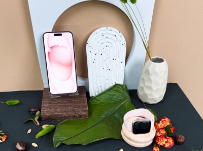 Getting the most from your iPhone this Raya