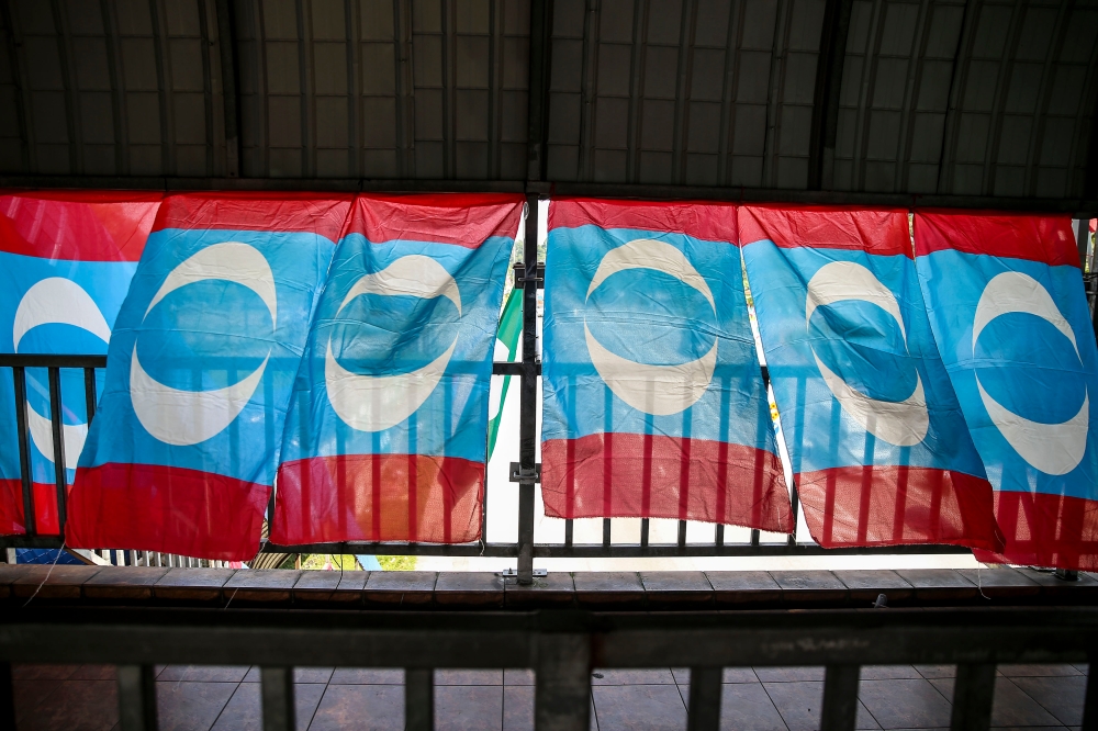 The disgruntled PKR leaders said that Sangkar had failed to conduct crucial party-building activities like election preparedness, communication and leadership training and public speaking exercises. — Picture by Yusof Mat Isa