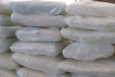 Drugs worth more than RM350,000 seized in Tawau