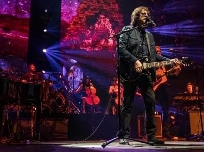 Jeff Lynne‘s ELO to call it a day after final tour in North America