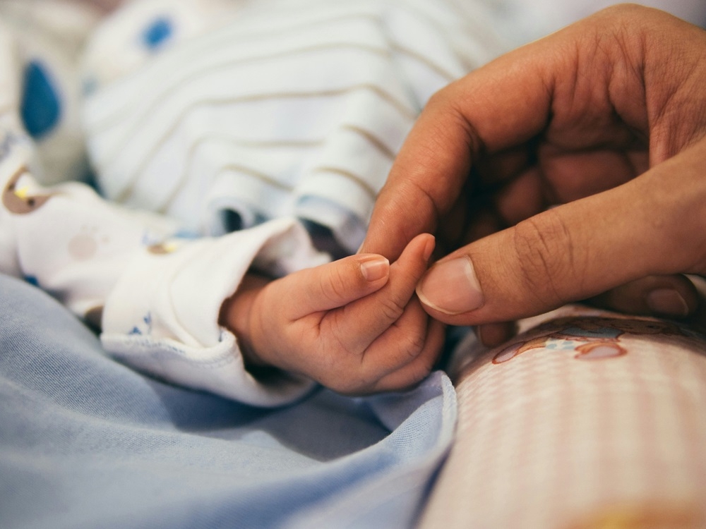 Safeguarding the health of both mother and child is of utmost importance in a pregnancy. ― Picture by Aditya Romansa via Unsplash