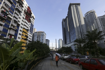Stats Dept: Urbanisation rate reaches 75.1pc in 2020 