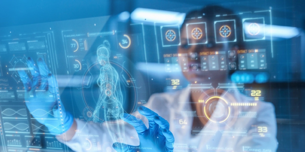 Researchers in Denmark are harnessing artificial intelligence and data from millions of people to help anticipate the stages of an individual’s life all the way to the end, hoping to raise awareness of the technology’s power, and its perils. — Picture courtesy of Ignatiev / Getty Images via ETX Studio