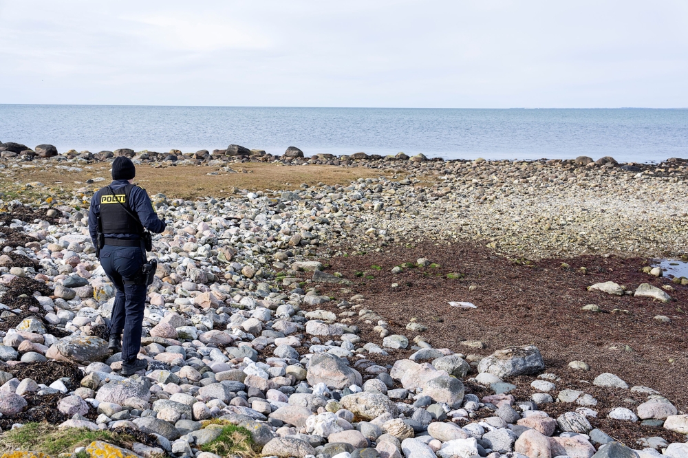 The Gaza conflict between Israel and Hamas militants, and a series of Quran burnings in Denmark last year, had contributed to the deteriorating security situation, the agency said. — Ritzau Scanpix via Reuters