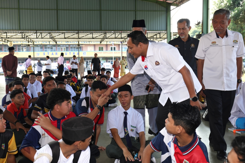 Malay Mail