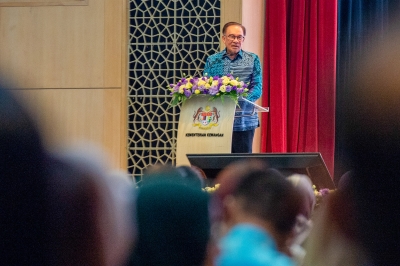 PM Anwar: Malaysia attracted RM76.1b potential foreign investments as of March 2024