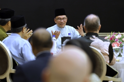 PM Anwar: Malaysia to further deepen collaboration with Thailand