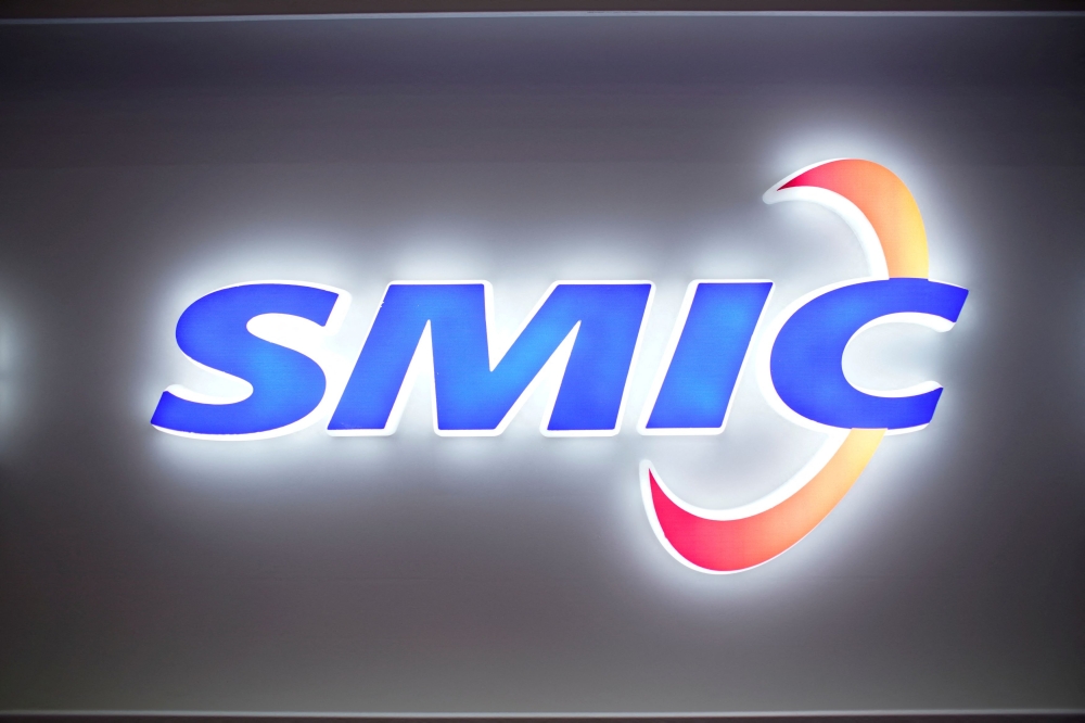 Questions have surfaced about whether SMIC illegally obtained US tools to make the chip.  — Reuters pic