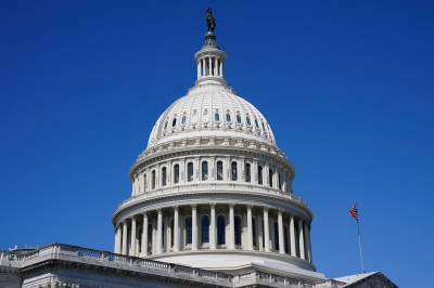 US Congress races to finish budget before midnight shutdown deadline