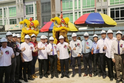 No need for Domestic Trade Ministry to authorise officers from local authorities to conduct price monitoring, says Nga Kor Ming - Vimarsana News