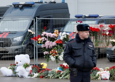 PM Anwar conveys sympathies, condolences to victims, families of terrorist attack in Moscow - Vimarsana News