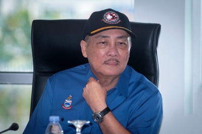 Hajiji: Sabah Maju Jaya development plan welcomes Sabahans to develop state together 