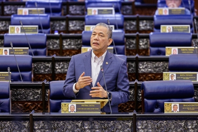 DPM Fadillah: Govt respects Sarawak’s decision to postpone Padu registration