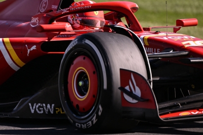 Du flair Ferrari au désespoir de Mercedes : trois points de discussion du GP d’Australie