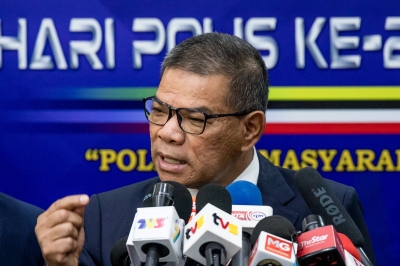 Govt tables Bill to help Malaysian mothers; but wants to stop permanent residents' children from getting automatic citizenship - Vimarsana News